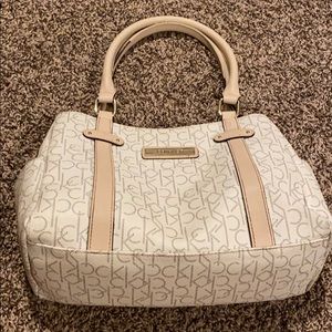 Calvin Klein purse